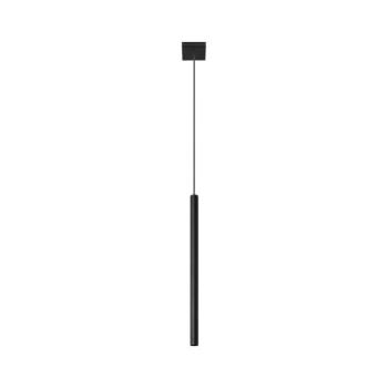 SL.0469 - Csillár zsinóron PASTELO 1 1xG9/8W/230V fekete SL.0469 kép