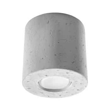 SL.0488 - Spotlámpa ORBIS 1xGU10/10W/230V beton SL.0488 kép