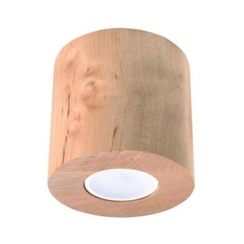 SL.0492 - Spotlámpa ORBIS 1xGU10/10W/230V fa SL.0492 kép