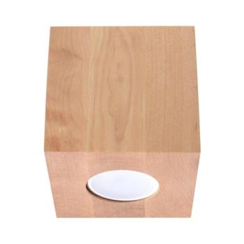 SL.0493 - Spotlámpa QUAD 1xGU10/10W/230V fa SL.0493 kép
