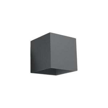 SL.0565 - Fali lámpa QUAD 1 1xG9/8W/230V antracit SL.0565 kép