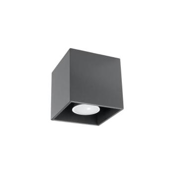 SL.0567 - Spotlámpa QUAD 1 1xGU10/10W/230V antracit SL.0567 kép
