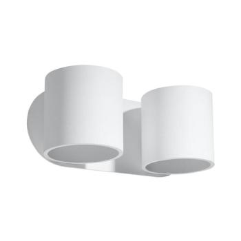 SL.0659 - ORBIS fali spotlámpa 2xG9/40W/230V fehér SL.0659 kép