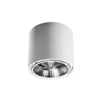 SL.0695 - Spotlámpa TIUBE1xGU10-AR111/10W/230V SL.0695 kép