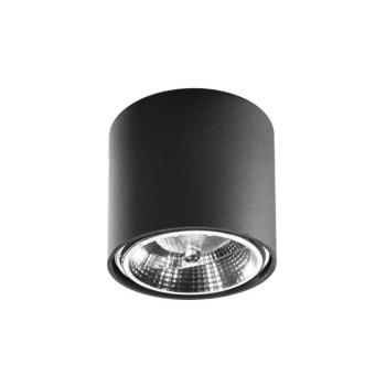SL.0697 - Spotlámpa TIUBE 1xGU10-AR111/10W/230V SL.0697 kép