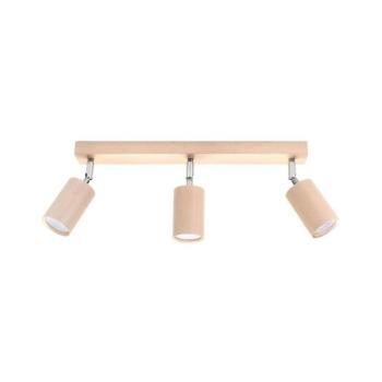 SL.0703 - spotlámpa BERGE 3xGU10/40W/230V SL.0703 kép