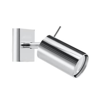 SL.0727 - Fali spotlámpa RING 1xGU10/10W/230V SL.0727 kép