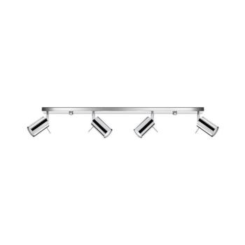 SL.0731 - Spotlámpa RING 4xGU10/10W/230V SL.0731 kép