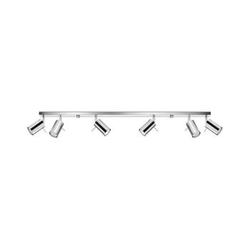 SL.0732 - Spotlámpa RING 6xGU10/10W/230V SL.0732 kép