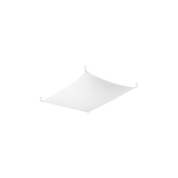 SL.0737 - LED mennyezeti lámpa LUNA 2xG13/8,5W/230V 80x105 cm fehér SL.0737 kép