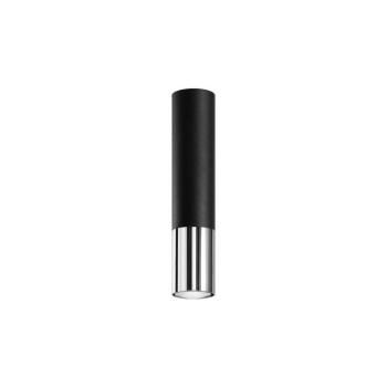 SL.0939 -Spotlámpa LOOPEZ 1xGU10/10W/230V fekete/króm SL.0939 kép
