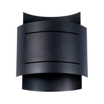 SL.0981 - Fali lámpa HESTIA 1xG9/40W/230V fekete SL.0981 kép