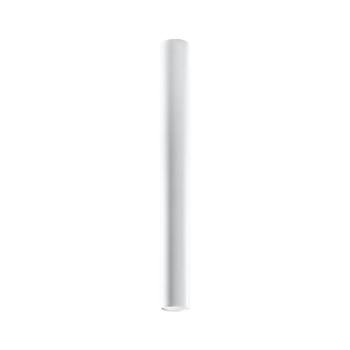SL.0999 - Spotlámpa LAGOS 1xGU10/10W/230V 60 cm fehér SL.0999 kép