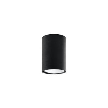 SL.1000 - Spotlámpa LAGOS 1xGU10/10W/230V 10 cm fekete SL.1000 kép