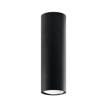SL.1001 - Spotlámpa LAGOS 1xGU10/10W/230V 20 cm fekete SL.1001 kép