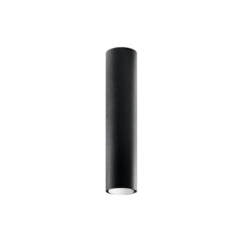 SL.1002 - Spotlámpa LAGOS 1xGU10/10W/230V 40 cm fekete SL.1002 kép