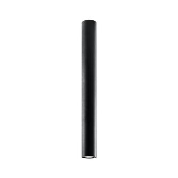 SL.1003 - Spotlámpa LAGOS 1xGU10/10W/230V 60 cm fekete SL.1003 kép