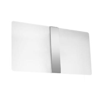 SL.1006 - Fali lámpa AZALIA 2xG9/40W/230V SL.1006 kép