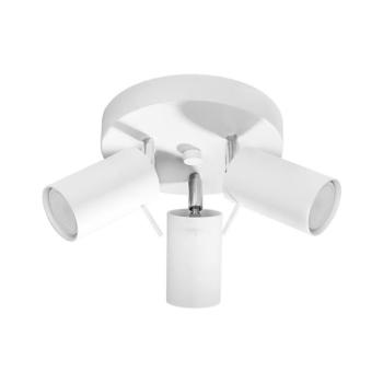 SL.1015 - Spotlámpa RING 3xGU10/10W/230V fehér SL.1015 kép