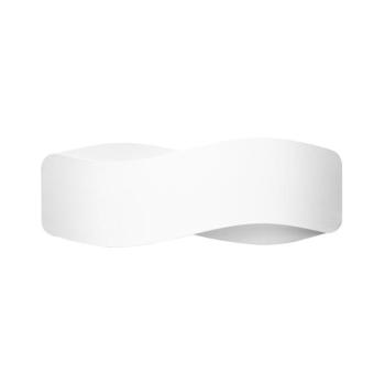 SL.1018 - Fali lámpa TILA 2xG9/40W/230V 40 cm fehér SL.1018 kép
