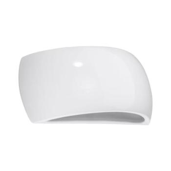 SL.1025 - Fali lámpa PONTIUS 1xG9/40W/230V fényes fehér SL.1025 kép