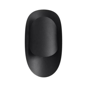 SL.1063 - Fali lámpa TEAR 1xG9/40W/230V fekete SL.1063 kép