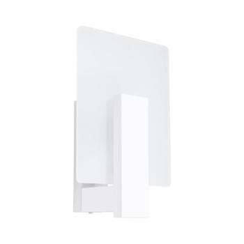 SL.1092 - LAPPO fali lámpa 1xE14/10W/230V fehér SL.1092 kép