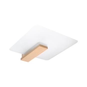 SL.1095 - LAPPO mennyezeti lámpatest 2xE27/15W/230V bézs SL.1095 kép