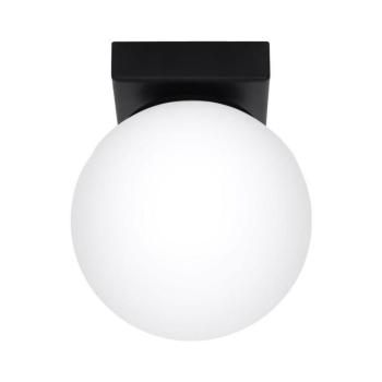 SL.1151 - Mennyezeti lámpa YOLI 1xG9/12W/230V fekete SL.1151 kép