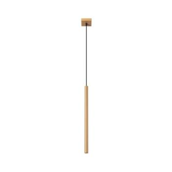SL.1170 - Csillár zsinóron PASTELO 1xG9/8W/230V arany SL.1170 kép