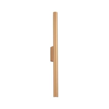 SL.1179 - Fali lámpa PASTELO 2xG9/8W/230V arany SL.1179 kép