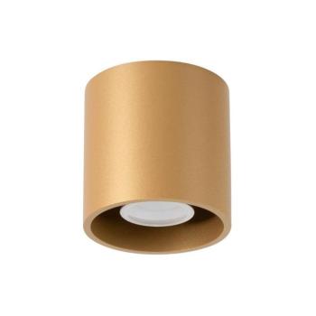 Sl.1180 - Spotlámpa ORBIS 1xGU10/10W/230V arany Sl.1180 kép