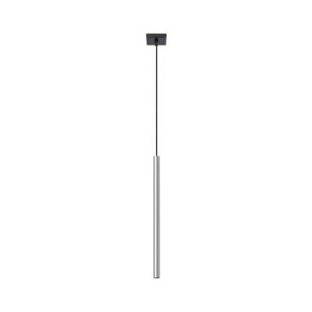 SL.1199 - Csillár zsinóron PASTELO 1xG9/8W/230V króm SL.1199 kép
