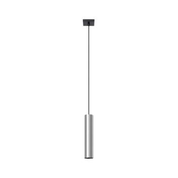 SL.1204 - Csillár zsinóron LAGOS 1xGU10/10W/230V króm SL.1204 kép