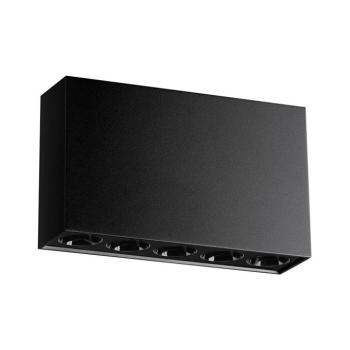 SL.1212 - LED Spotlámpa SOLE LED/11W/230V fekete SL.1212 kép