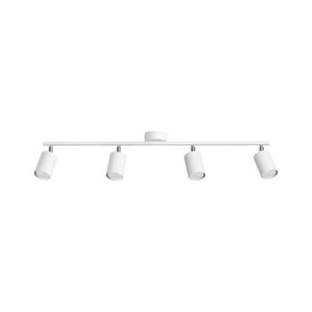 SL.1227 - Spotlámpa LEMMI 4xGU10/10W/230V fehér SL.1227 kép