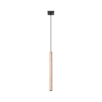 SL.1266 - Csillár zsinóron PASTELO 1xG9/8W/230V fa SL.1266 kép