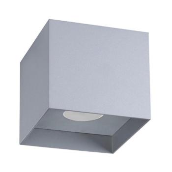 SL.1278 - Spotlámpa HATI 1xGU10/10W/230V szürke SL.1278 kép
