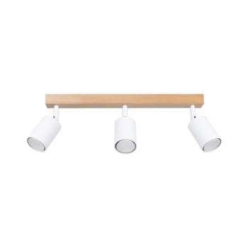 SL.1288 - Spotlámpa VERDO 3xGU10/10W/230V fehér SL.1288 kép