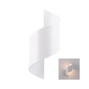 SL.1308 - Fali lámpa TALASSA 1xG9/8W/230V fehér SL.1308 kép