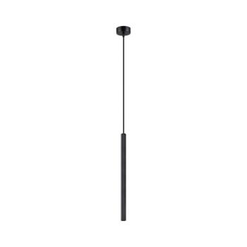SL.1338 - Csillár zsinóron ARCHE 1xG9/8W/230V fekete SL.1338 kép