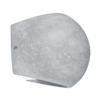 SL.1362 - GLOBE fali lámpatest 2xG9/8W/230V beton/szürke SL.1362 kép