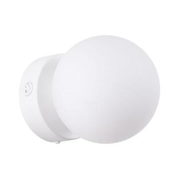SL.1460 - Fali lámpa YOLI 1xG9/8W/230V fehér SL.1460 kép