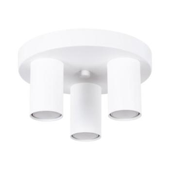 SL.1464 - spotlámpa LAGOS 3xGU10/10W/230V fehér SL.1464 kép