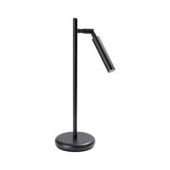 SL.1469 - Asztali lámpa PASTELO 1xG9/8W/230V fekete SL.1469 kép