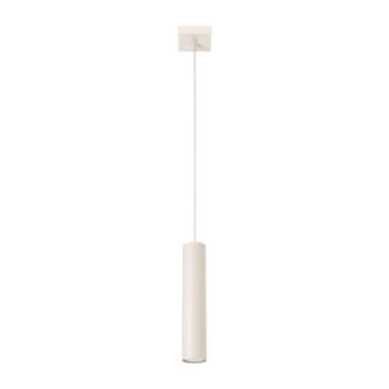 SL.1479 - Csillár zsinóron LAGOS 1xGU10/10W/230V krémes SL.1479 kép