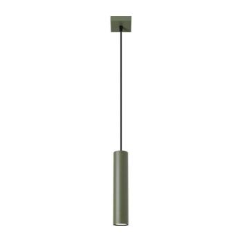 SL.1484 - Csillár zsinóron LAGOS 1xGU10/10W/230V zöld SL.1484 kép