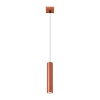 SL.1489 - Csillár zsinóron LAGOS 1xGU10/10W/230V piros SL.1489 kép