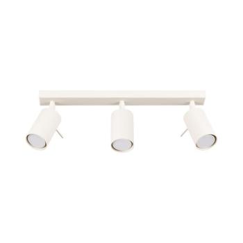 SL.1496 - Spotlámpa RING 3xGU10/10W/230V krémes SL.1496 kép