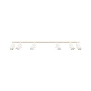 SL.1499 - Spotlámpa RING 6xGU10/10W/230V krémes SL.1499 kép
